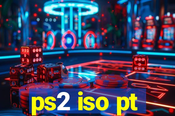 ps2 iso pt-br